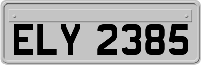 ELY2385