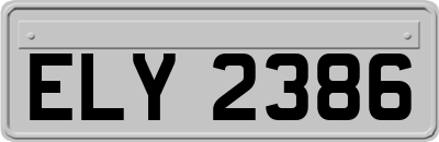 ELY2386