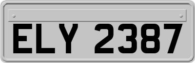 ELY2387