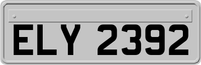 ELY2392