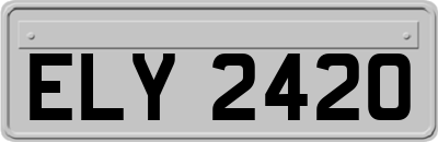 ELY2420