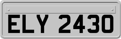 ELY2430