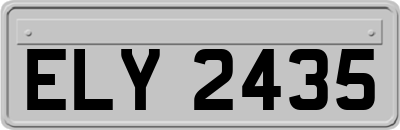 ELY2435