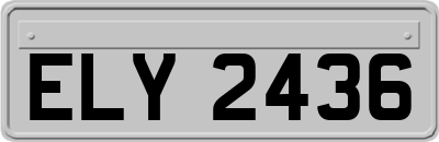 ELY2436