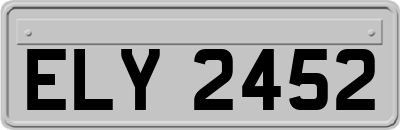 ELY2452