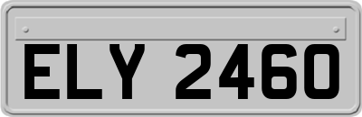 ELY2460