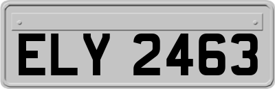 ELY2463