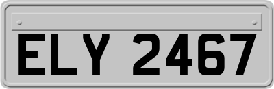 ELY2467