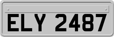 ELY2487