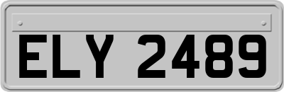 ELY2489