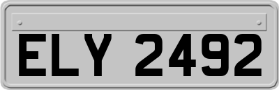 ELY2492