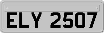 ELY2507