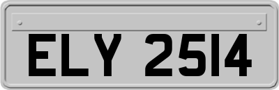ELY2514