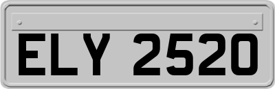 ELY2520