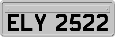 ELY2522