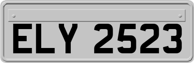 ELY2523