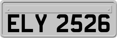 ELY2526