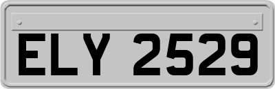 ELY2529
