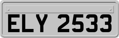 ELY2533
