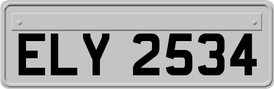 ELY2534