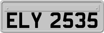 ELY2535