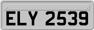 ELY2539