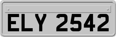 ELY2542