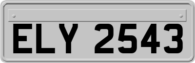 ELY2543