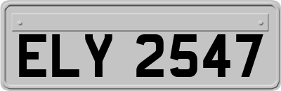 ELY2547