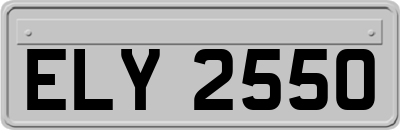 ELY2550