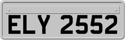 ELY2552