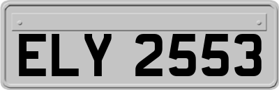 ELY2553