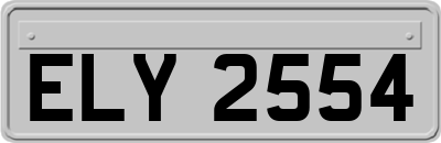 ELY2554