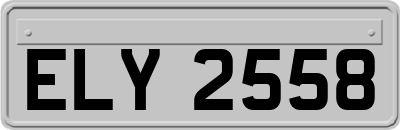 ELY2558