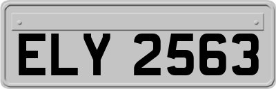 ELY2563