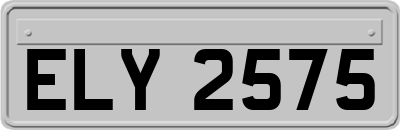 ELY2575