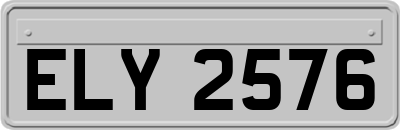 ELY2576