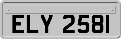 ELY2581