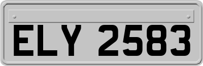 ELY2583
