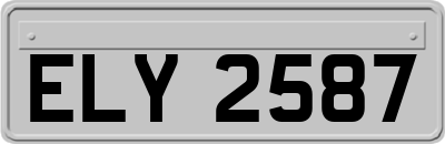 ELY2587