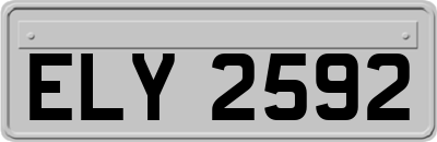 ELY2592