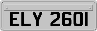 ELY2601