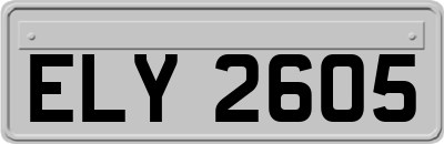 ELY2605