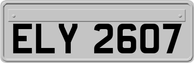ELY2607