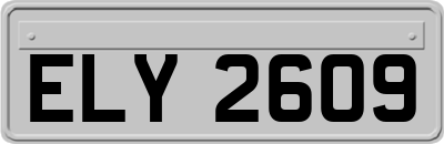ELY2609