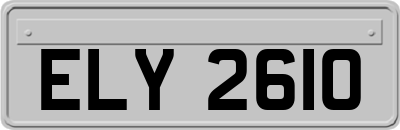 ELY2610
