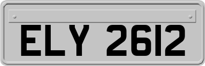 ELY2612