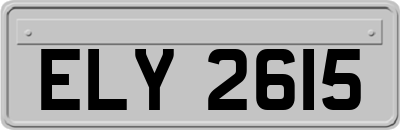 ELY2615