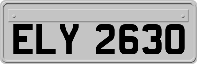 ELY2630
