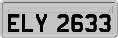 ELY2633